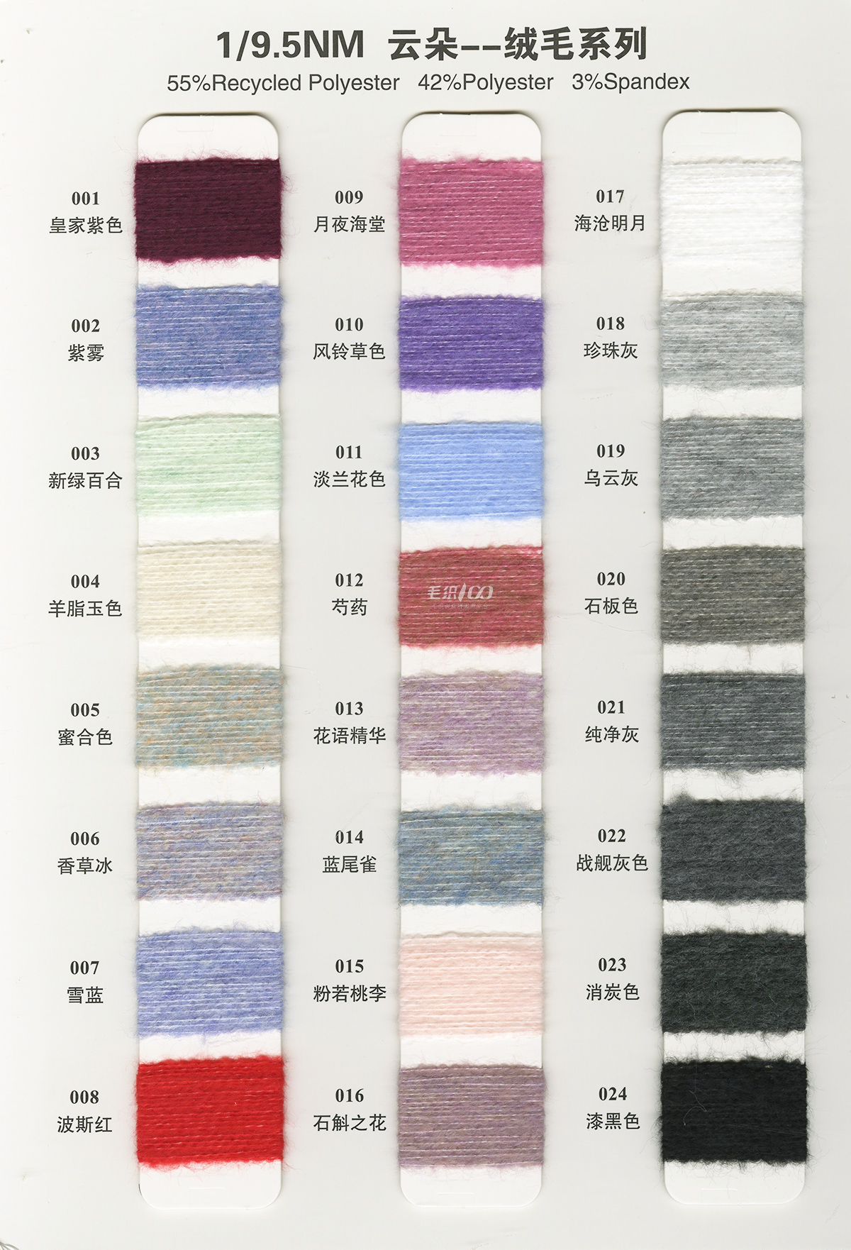 Type 7 color card page 2