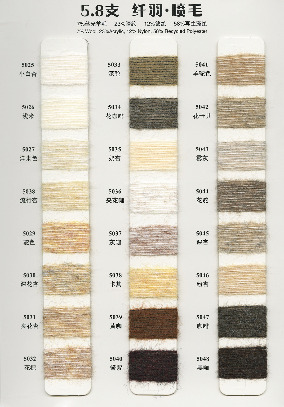 Type 4 color card page 3