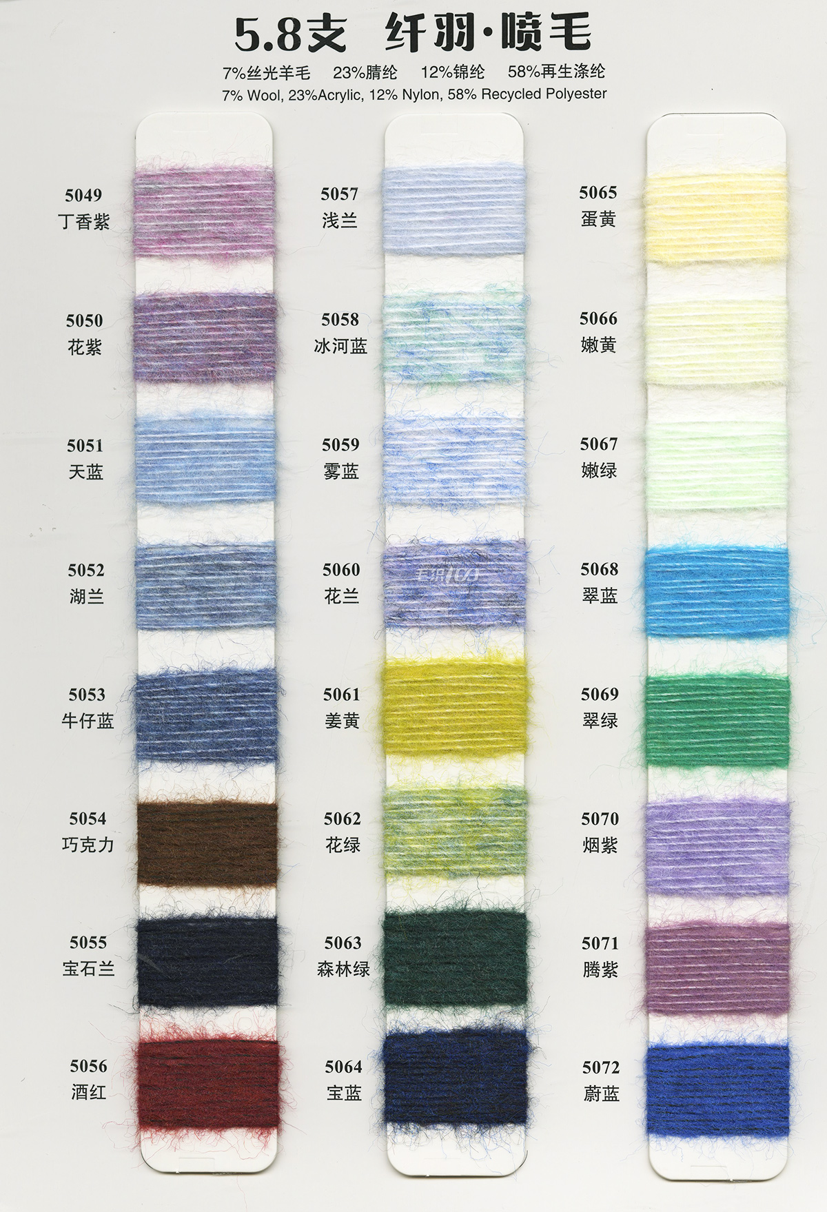 Type 4 color card page 4