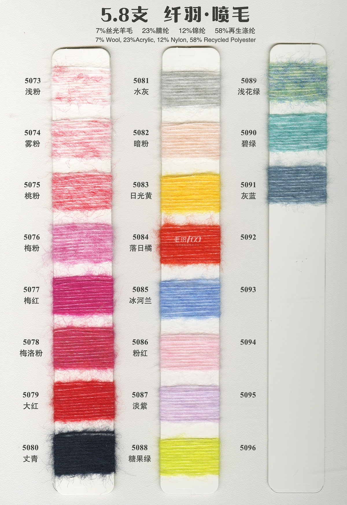 Type 4 color card page 5