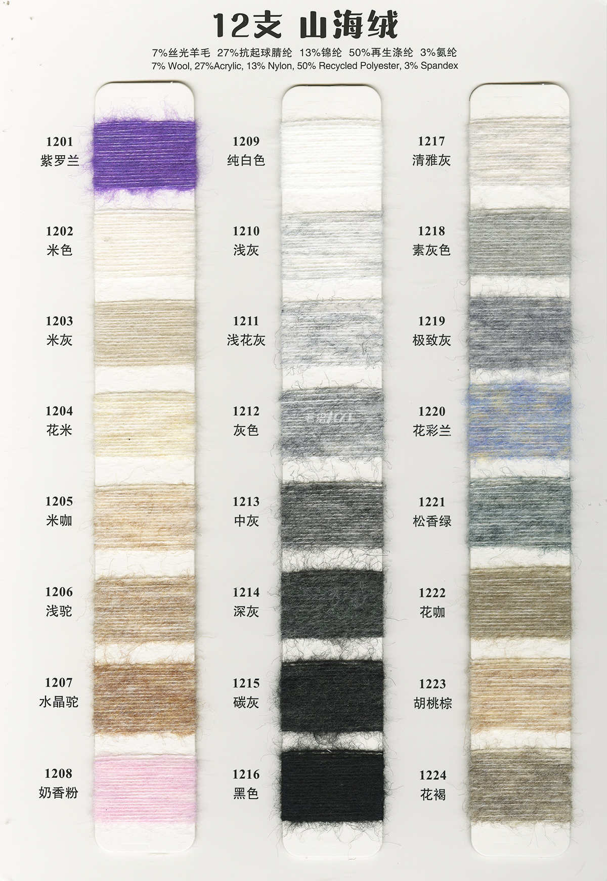 Type 2 color card page 2