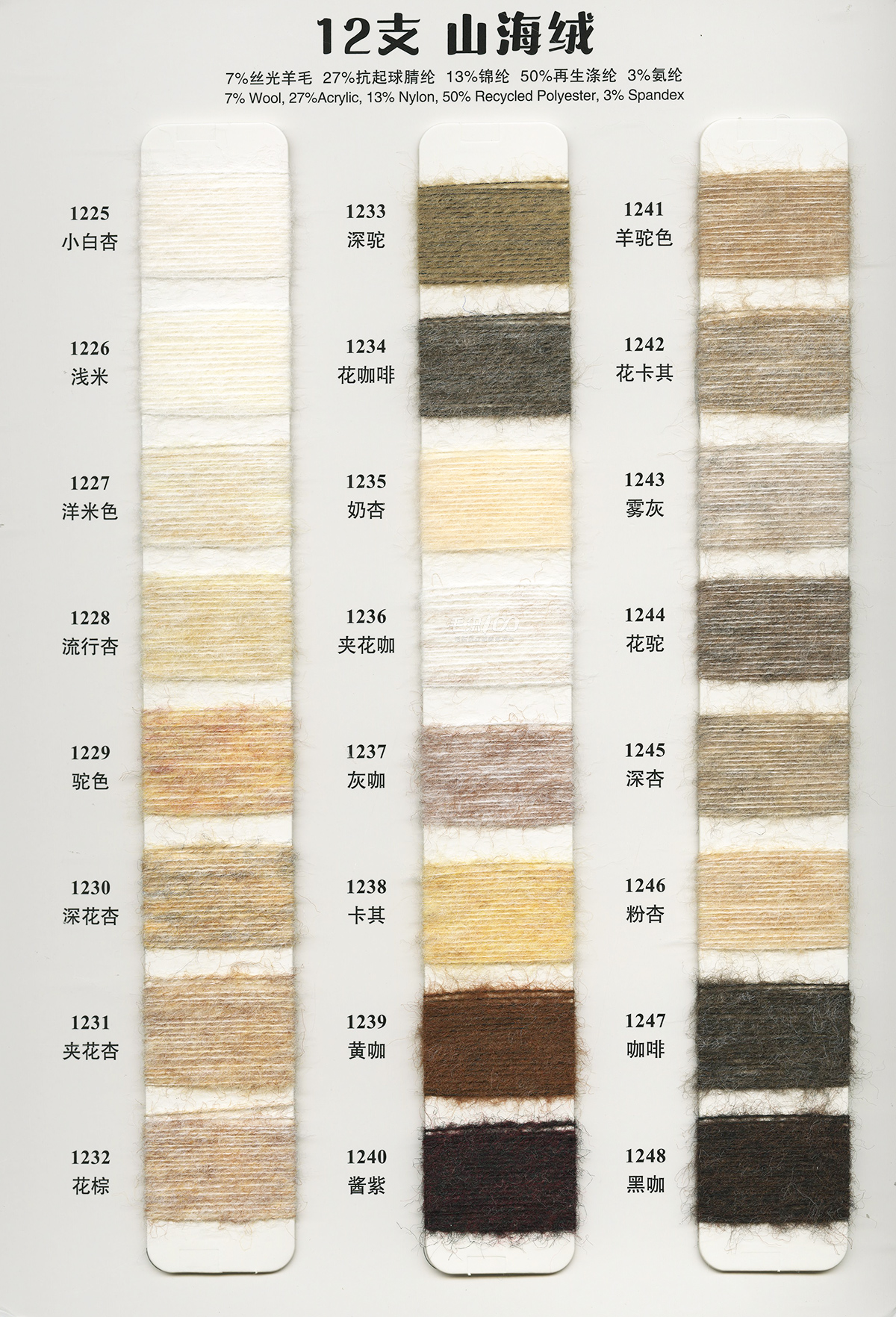 Type 2 color card page 3